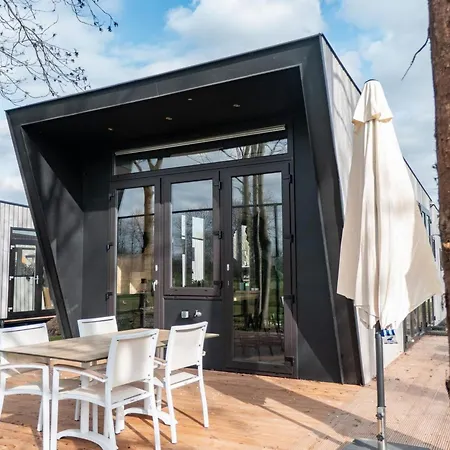 Aan De Maas - Weide Lande 4 Personen By Interhome Ferienhaus *