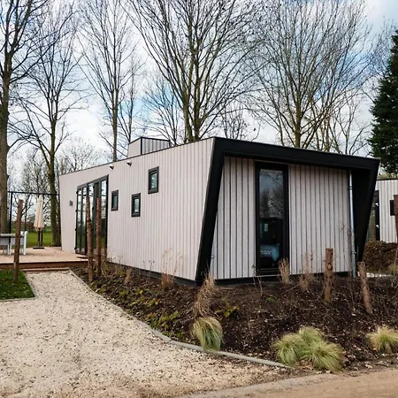 Ferienhaus Aan De Maas - Weide Lande 4 Personen By Interhome