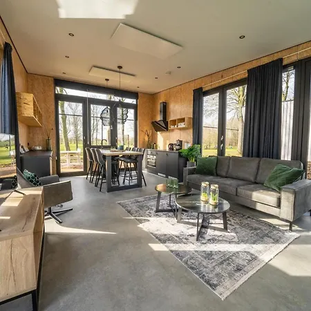 Aan De Maas - Weide Lande 4 Personen By Interhome Ferienhaus Kerkdriel
