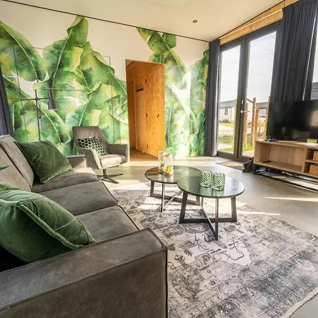 Aan De Maas - Weide Lande 4 Personen By Interhome Ferienhaus *