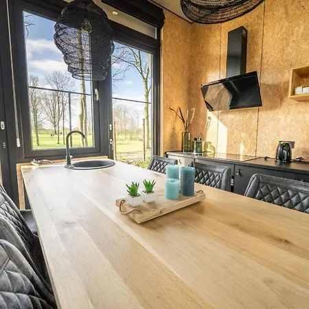 Ferienhaus Aan De Maas - Weide Lande 4 Personen By Interhome Kerkdriel