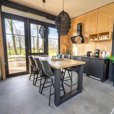 Aan De Maas - Weide Lande 4 Personen By Interhome Ferienhaus *