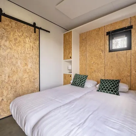 Aan De Maas - Weide Lande 4 Personen By Interhome