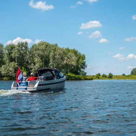 Ferienhaus Aan De Maas - Weide Lande 4 Personen By Interhome