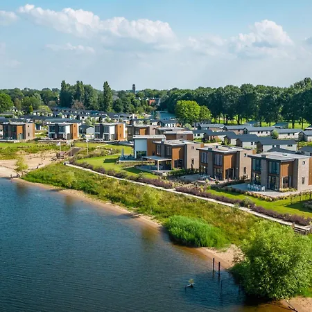 Ferienhaus Aan De Maas - Weide Lande 4 Personen By Interhome Kerkdriel