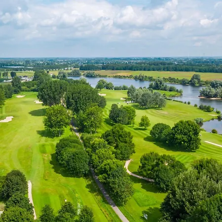 Aan De Maas - Weide Lande 4 Personen By Interhome * Kerkdriel