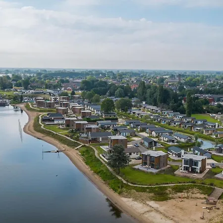 Aan De Maas - Weide Lande 4 Personen By Interhome Ferienhaus Kerkdriel