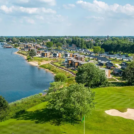 Ferienhaus Aan De Maas - Weide Lande 4 Personen By Interhome